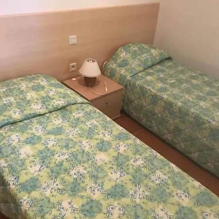 Sognu Di Mare Appartement