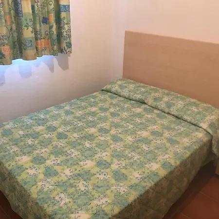 Appartement Sognu Di Mare