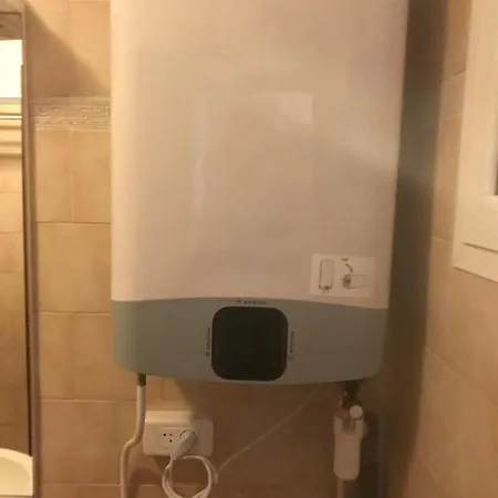 Appartement Sognu Di Mare *