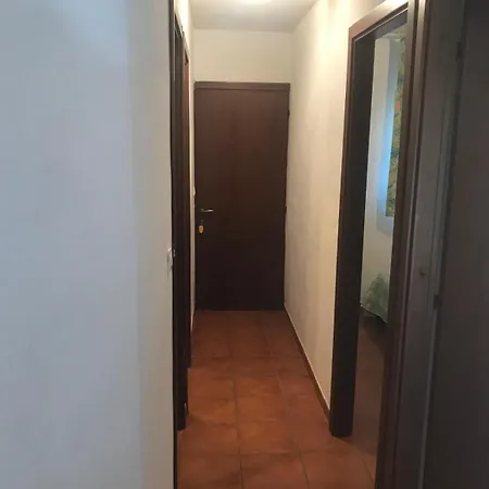 Sognu Di Mare Appartement *