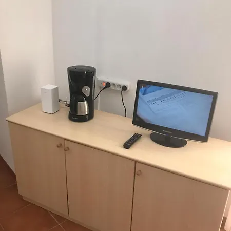Sognu Di Mare Apartment Linguizzetta