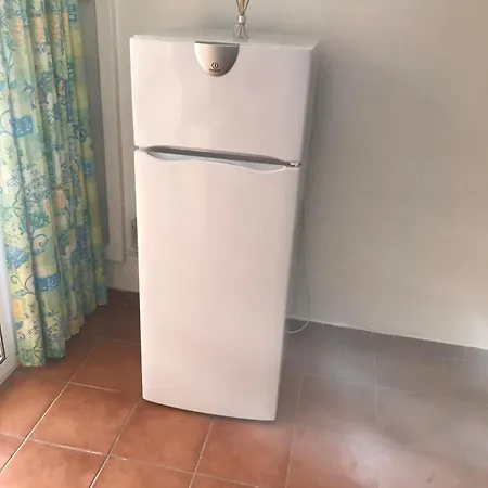 Apartment Sognu Di Mare Linguizzetta