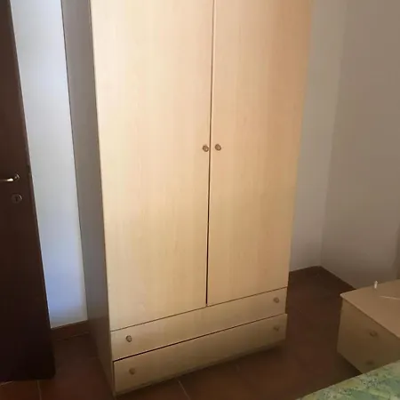 Sognu Di Mare Apartment *